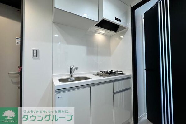 THE PRECIOUS江古田の物件内観写真